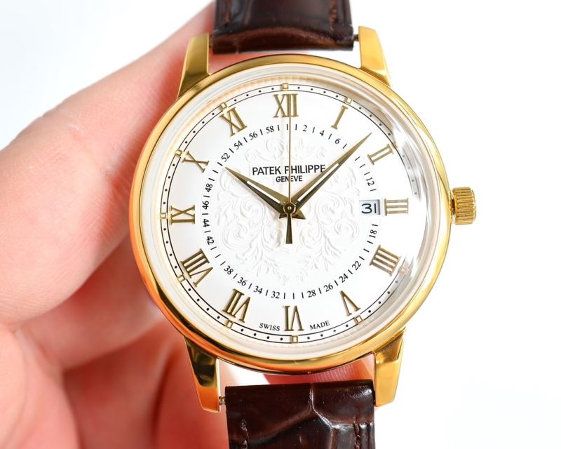 PATEK PHILIPPE Watches